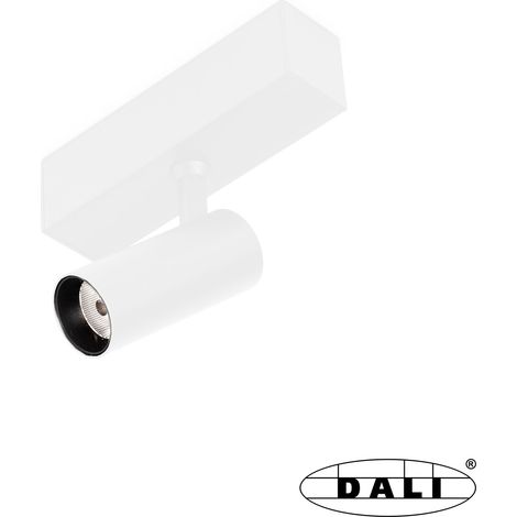 NESO HOLE 5W 2700K 20° blanco DALI