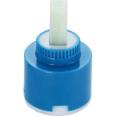 Rowoythk – 35-mm-Keramik-Armaturenkartusche – Wirtschaftlicher Ventileinsatz – Kompatibel mit Mischbatterien und Armaturen – Verschleißfest (1/5)
