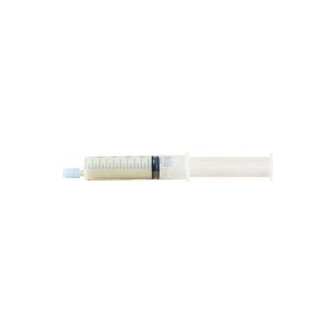 PFERD TOOLS Diamantpolierpaste DPP DPP ECO Korngröße 30µ grob Spritze mit 10g für hartes Material (1/2)
