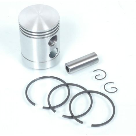 Piston moteur FDM pour Mobylette Solex 50 Ø39.35mm Neuf (1/5)