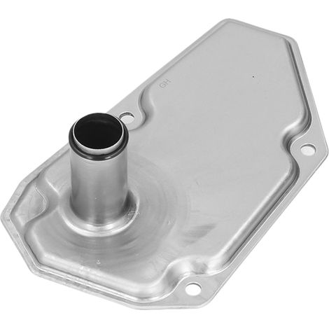 Kit Filtre Huile Transmission CVT RE0F11A JF015E Compatible Nissan AD Van 13-15 Moteur L4 1.5L 1.8L (1/5)