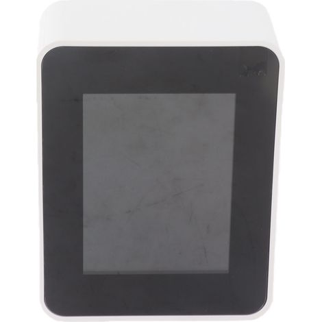 Détecteur CO2 Capteur Qualité Air Semiconducteur Thermomètre Hygromètre ZN MT03 (1/3)