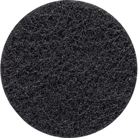 BOSCH PROFESSIONAL 20X DISQUES ABRASIFS NON-TISSÉS EXPERT N880 (POUR TÔLES EN ACIER, Ø 125 MM, GRAIN 120, ACCESSOIRE PONCEUSE EX (1/5)
