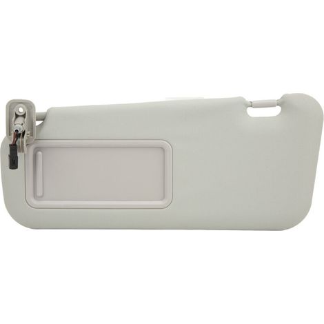 Jeffergarden Pare-Soleil Gauche, Protection Lisse BBM2 69 320C 75 Pare-Soleil Avant Gauche Intérieur pour Voiture (1/5)