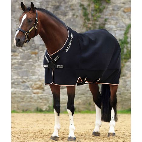 145 cm, blu: Rambo Airmax Cooler Disc Front Closure ohne Polsterung (1/3)