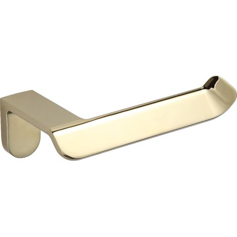 Mexen Lea Toilettenpapierhalter, gold - 7026033-50 (1/2)