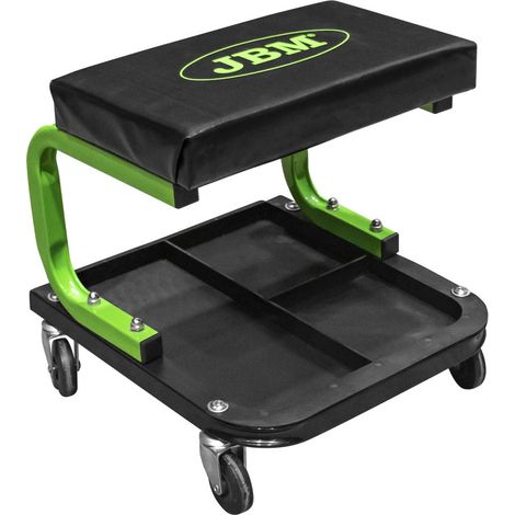 TABOURETS EN ACIER JBM50844