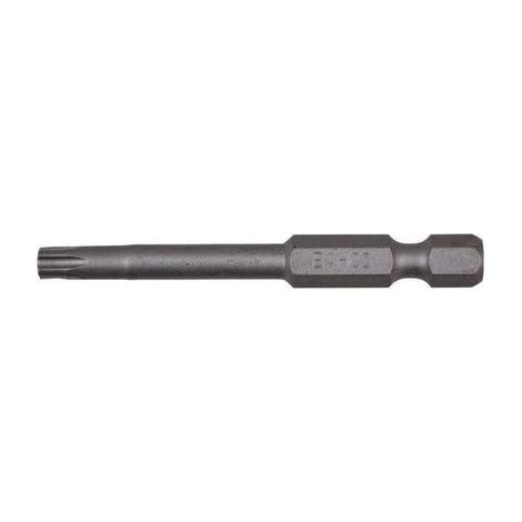 BAHCO blister 5 punta boca torx 50t30 59s/50t30 bahco , 5Xpuntas T30 50Mm 1/4 Standa 59S/50T30 de la marca Bahco.
