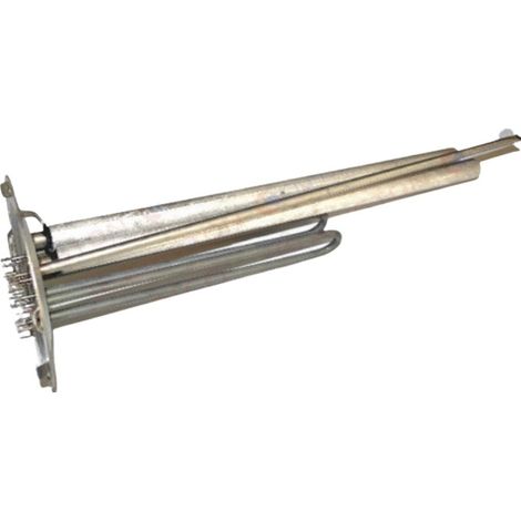 Ariston Group – Résistance pour chauffe-eau électrique 3000 W 380V 6 trous – 60002709