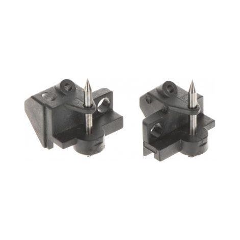 Delta AI-9 Électrode de soudage à fibres 3000 soudures