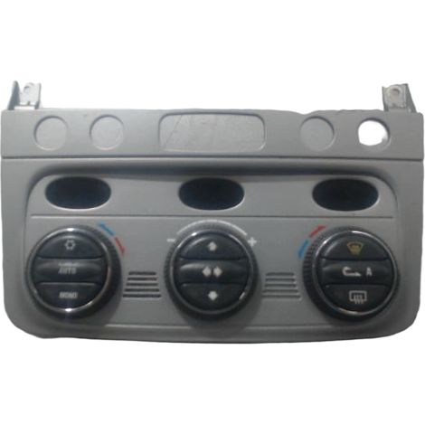 Commande De Chauffage ALFA ROMEO 147 2004- [PRODUIT D'OCCASION]♻️1560513690 (1/5)