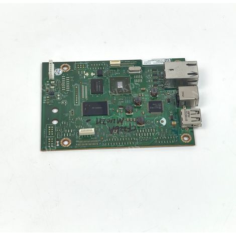 Compatible with HP M402n, M402dn, M402dne, and M402dw motherboards and printer accessories -- M402n