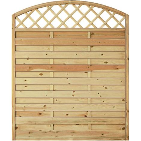 Maxi-Bogen-Serie Ranki grün 150 x 180/160 cm