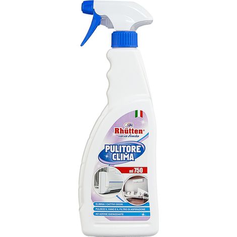 PULITORE CLIMA CASA LINDA 750ML