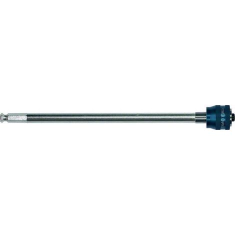 BOSCH Verlängerungsschaft EXPERT Power Change Plus HEX 11 mm (7/16) 300 mmPC Plus