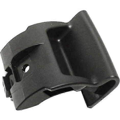 Poignée extérieure de déverrouillage de siège arrière compatible avec Volvo XC90 16-23, 2e/3e rangée (1/5)