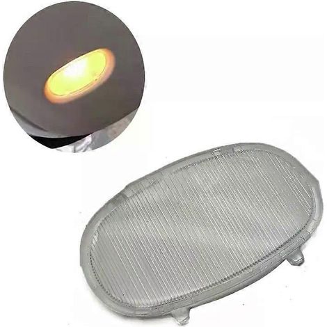 Cache de feu de portière 8411A001 pour Mitsubishi Pajero L200 2006-2014 (1/5)