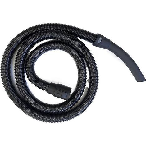 Poignée - Pour Aspirateur Karcher WD3 WD4 WD5 WD6 - Raccord Tuyau D'aspiration - 1 Pièce (1/5)