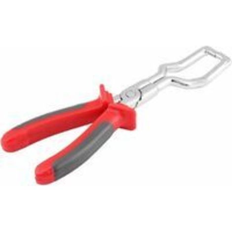 Pince de Tuyau d'Alimentation en Carburant,Colliers de Serrage des Tuyaux à Essence Pinces de Retrait de Déconnexion de Carburant pour Voiture (1/3)