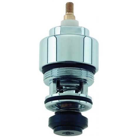 Modification 07686 pour robinets de baignoire THM en chromé
