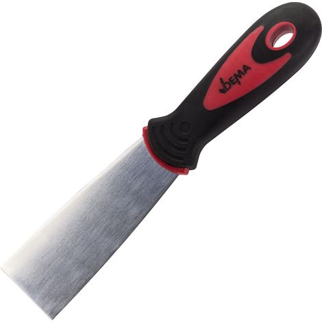 Gipserkelle Stukkateurkelle Glättkelle 40mm Spachtel Malerspachtel Kelle