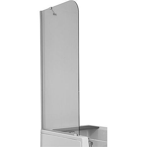 VITRA 59950166000 couvercle de paroi en verre Conforma Combo