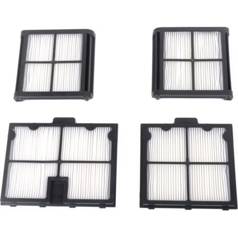 Cartuccia filtro ultrafine - Adatta per robot 9991466-assy (1/4)