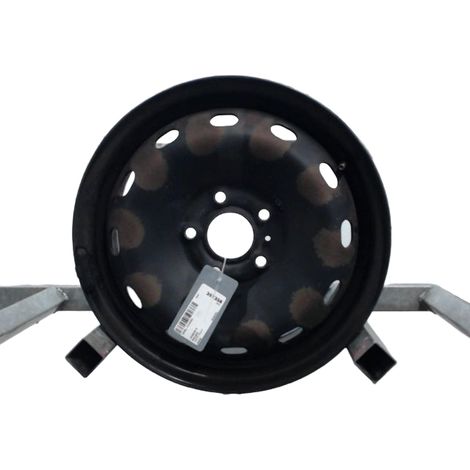 [PRODUIT D'OCCASION] Jante Tole OPEL Vivaro ♻️ Ref Oe. 93866151 - Garantie à vie (1/2)