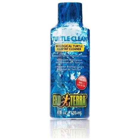 Exo Terra Turtle Clean - 120 ml