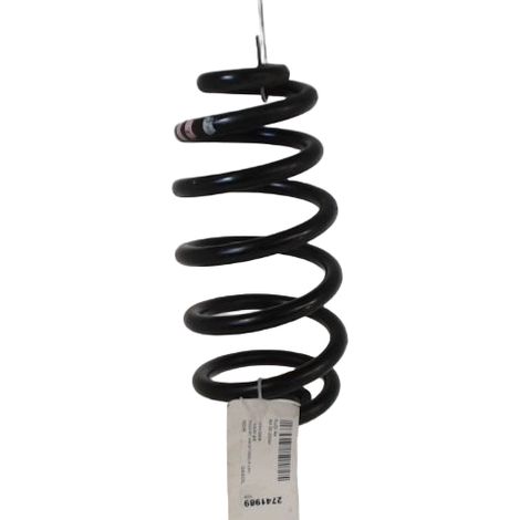 [PRODUIT D'OCCASION] Ressort Amortisseur Arriere Gauche AUDI A4 2004- ♻️ Ref Oe. 8e0511115fp - Garantie à vie (1/2)