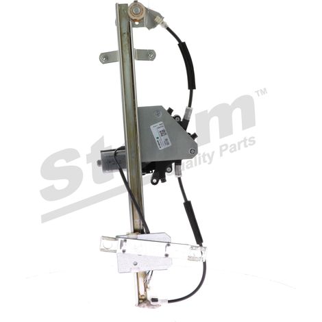 Lève-vitre avant droit compatible Jeep 4798378 (1/4)