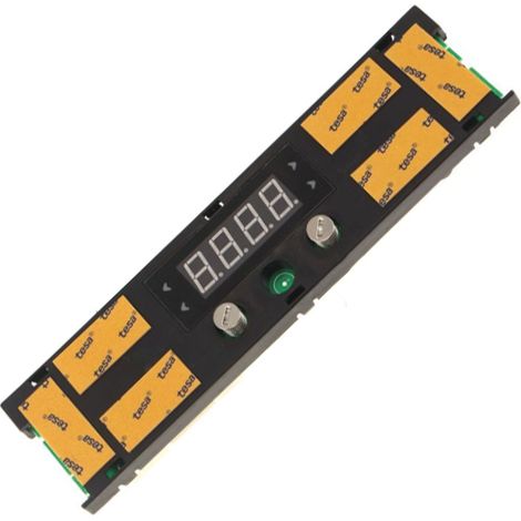 Ersatzteil - Programmierte Elektronikkarte - - ROSIERES