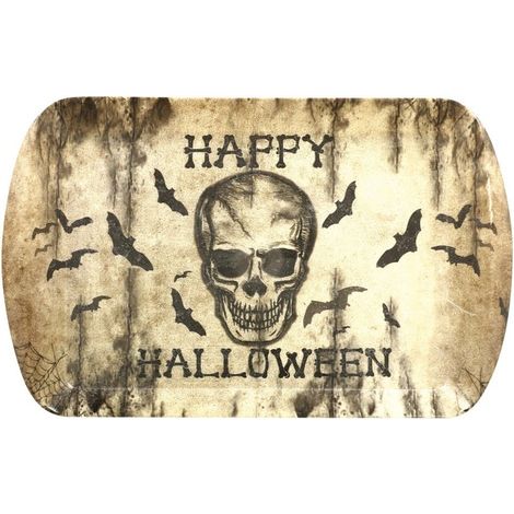 20 Autocollants rétro, décoration Halloween, accessoires fête, bouteille vin rouge, mise en scène . (1/4)