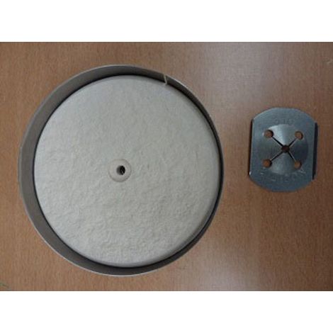 Remeha  Juego de reparación quemador Gas 310, S100490