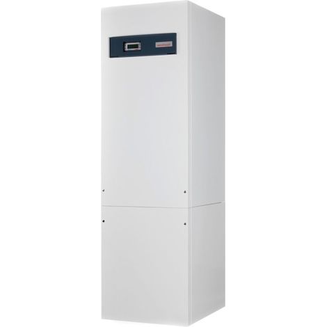 Weishaupt Sole/Wasser Wärmepumpe Typ WWP S 6 IDT-2 mit 6,1 kW - 51126001 von Weishaupt