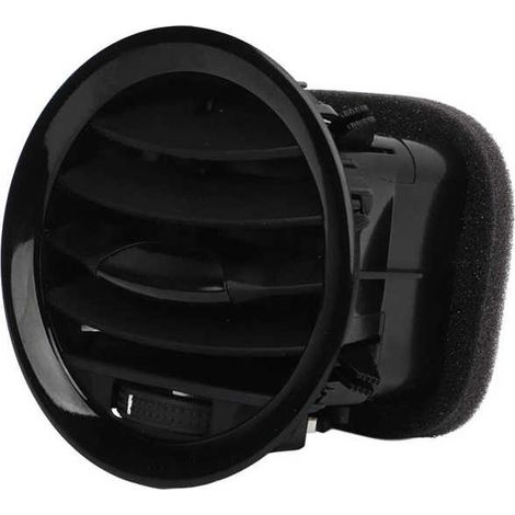 Sortie d'air intérieure pour Vauxhall Adam/Corsa D (identique à 124) (1/5)
