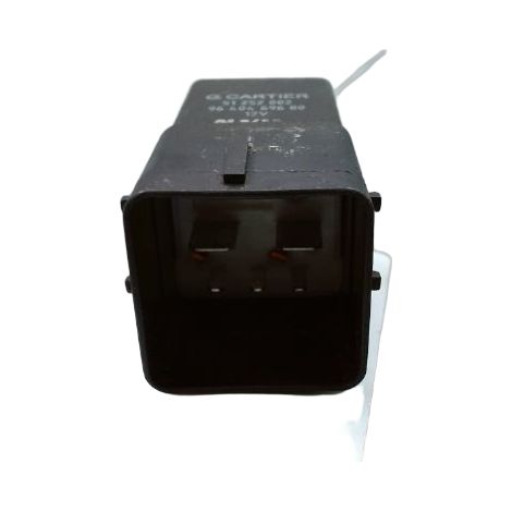 Boitier De Prechauffage PEUGEOT 3008 Break I Phase 1 2009-2013 [PRODUIT D'OCCASION]♻️9645668680 (1/2)