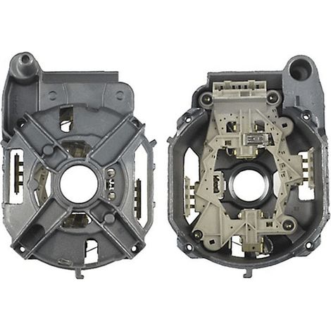 JEU DE BALAI CHARBONS MOTEUR SANS TACHIM POUR LAVE LINGE BOSCH - 00496871