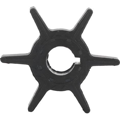 Turbine de pompe à eau 63V-44352-01 adaptée aux pièces de moteur hors-bord 8/9,9/15 HP 4 temps (1/5)