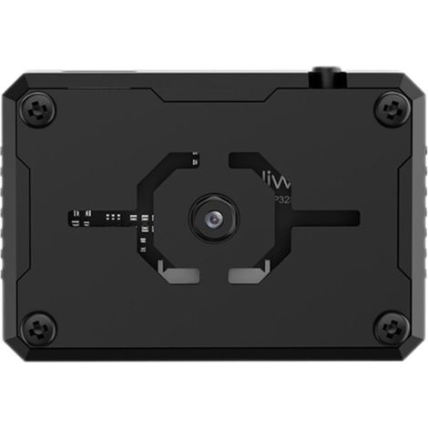Module de caméra Wi-Fi ESP32-S3 pour transmission d'images pour robot ROS (1/4)
