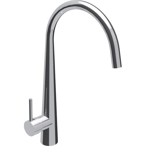 Rubinetto Cucina Miscelatore Conico Monocomando Apell AP9010CR Cromato