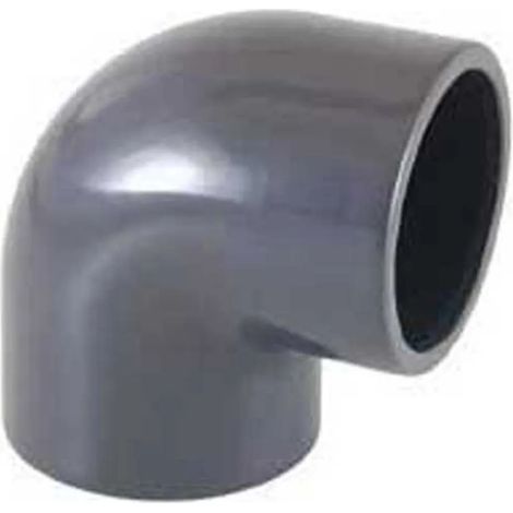 Raccord cepex 01737 PVC 90º rosca BSP hembra