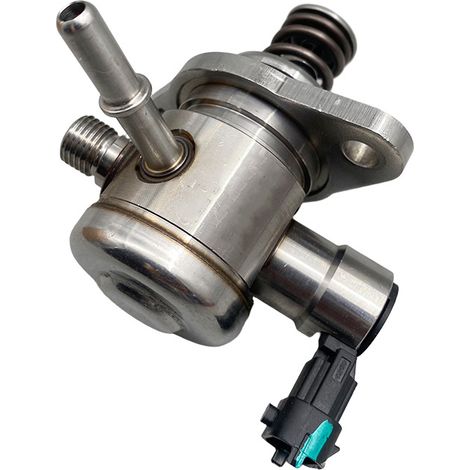 Hochdruck-Kraftstoffpumpe (Marelli) geeignet für Chery F4J20 - 111200041AA (1/4)