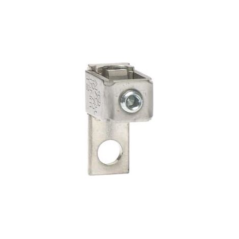 Borne Raccordement Câble Al/Cu 10…70mm² Ot/Os160 à 200 X1 1SCA022194R0030 ABB 914069