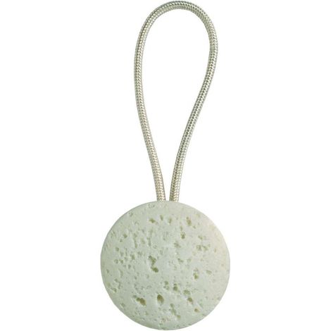 Calamita Stone Naturale Tondo (Con Corda)