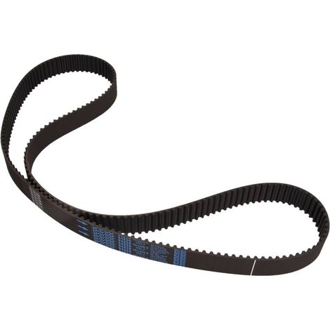 Courroie crantée Dayco 94826 ISUZU 1356862030 1356869025 5636375 8971363210