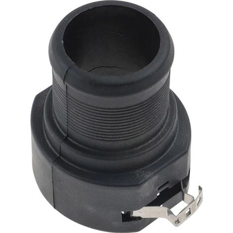 254853J000 est un connecteur de tuyau d'eau adapté aux Hyundai Elantra, Sonata, Tucson, Accent et Sportag. (1/4)