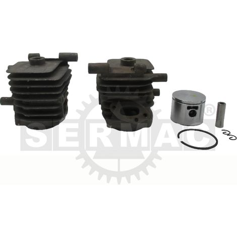 Kit cilindro pistone motosega ECHO CS25-11 PRO.TOP T260 54.120.1843