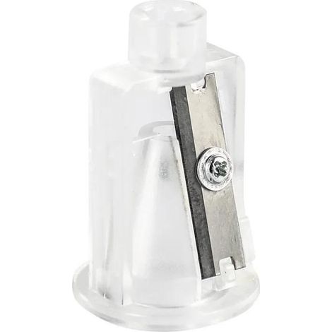 Schärfklingen EG-5161USB, 3 Stück: 2 kleine, 1 große