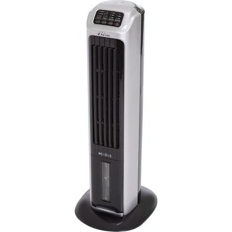 Climatizador Evaporativo RAFY 82 con calefactor (1/5)